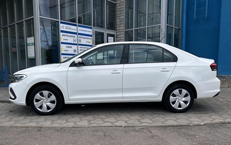 Volkswagen Polo VI (EU Market), 2020 год, 1 499 000 рублей, 2 фотография