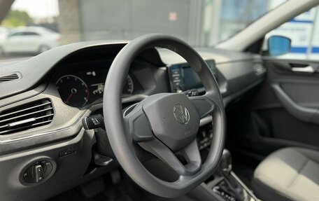 Volkswagen Polo VI (EU Market), 2020 год, 1 499 000 рублей, 11 фотография