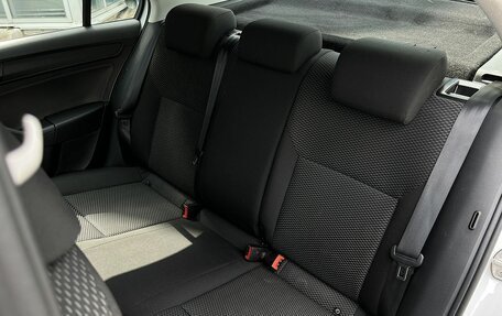 Volkswagen Polo VI (EU Market), 2020 год, 1 499 000 рублей, 14 фотография