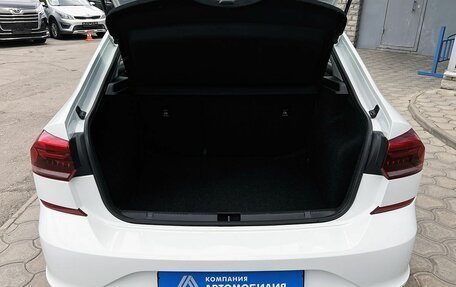 Volkswagen Polo VI (EU Market), 2020 год, 1 499 000 рублей, 9 фотография