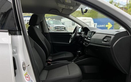 Volkswagen Polo VI (EU Market), 2020 год, 1 499 000 рублей, 12 фотография