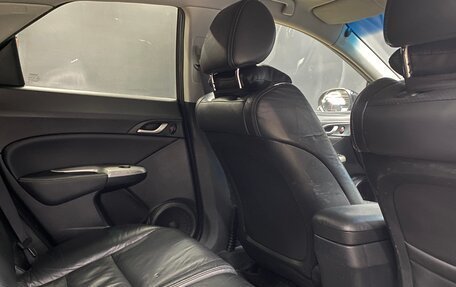 Honda Civic VIII, 2008 год, 660 000 рублей, 10 фотография