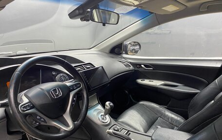 Honda Civic VIII, 2008 год, 660 000 рублей, 8 фотография