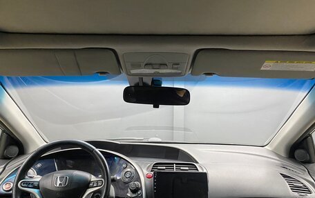 Honda Civic VIII, 2008 год, 660 000 рублей, 6 фотография