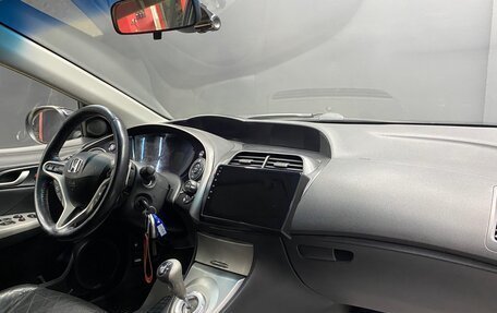 Honda Civic VIII, 2008 год, 660 000 рублей, 9 фотография