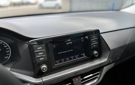 Volkswagen Polo VI (EU Market), 2020 год, 1 499 000 рублей, 15 фотография