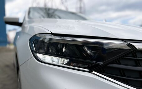 Volkswagen Polo VI (EU Market), 2020 год, 1 499 000 рублей, 20 фотография