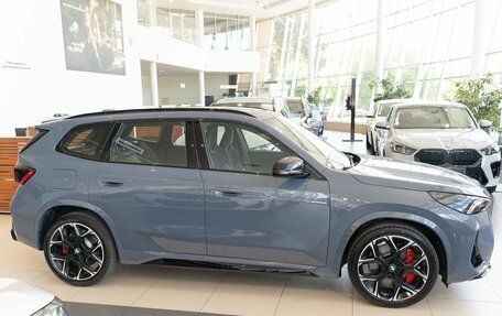 BMW X1, 2025 год, 7 200 000 рублей, 4 фотография