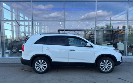 KIA Sorento II рестайлинг, 2010 год, 1 399 000 рублей, 3 фотография