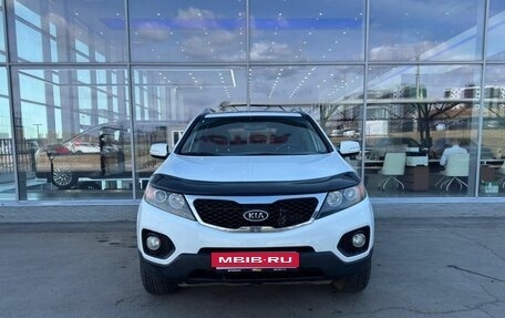 KIA Sorento II рестайлинг, 2010 год, 1 399 000 рублей, 1 фотография