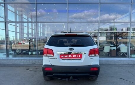 KIA Sorento II рестайлинг, 2010 год, 1 399 000 рублей, 5 фотография