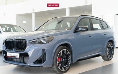 BMW X1, 2025 год, 7 200 000 рублей, 1 фотография