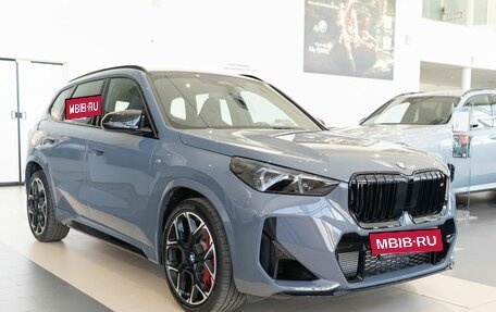 BMW X1, 2025 год, 7 200 000 рублей, 3 фотография