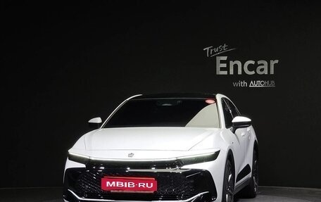 Toyota Crown, 2024 год, 5 150 000 рублей, 1 фотография