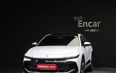 Toyota Crown, 2024 год, 5 150 000 рублей, 1 фотография