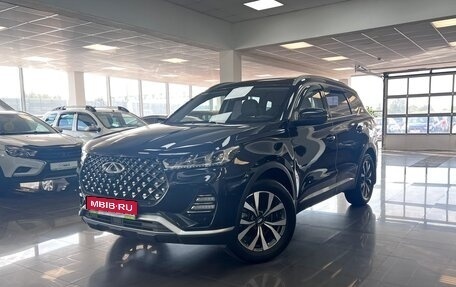 Chery Tiggo 7 Pro, 2020 год, 1 845 000 рублей, 1 фотография