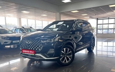 Chery Tiggo 7 Pro, 2020 год, 1 845 000 рублей, 1 фотография