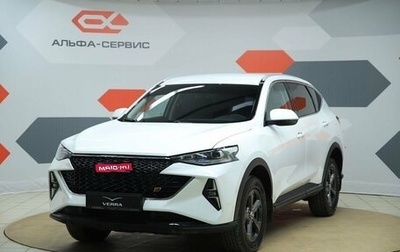 Haval F7 I, 2022 год, 2 290 000 рублей, 1 фотография