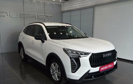 Haval Jolion, 2024 год, 1 990 000 рублей, 1 фотография