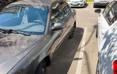 KIA Spectra II (LD), 2006 год, 290 000 рублей, 1 фотография