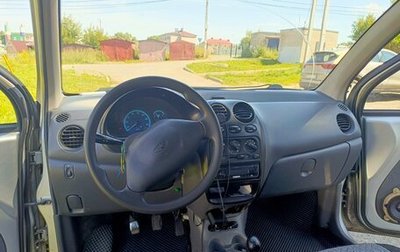 Daewoo Matiz I, 2010 год, 120 000 рублей, 1 фотография