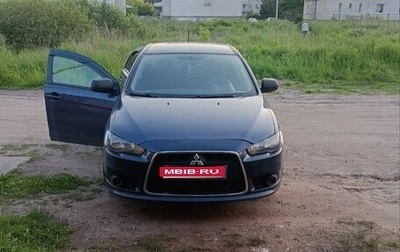 Mitsubishi Lancer IX, 2007 год, 430 000 рублей, 1 фотография