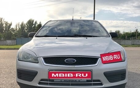 Ford Focus II рестайлинг, 2006 год, 385 000 рублей, 1 фотография