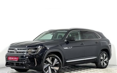 Volkswagen Teramont I, 2025 год, 6 700 000 рублей, 1 фотография