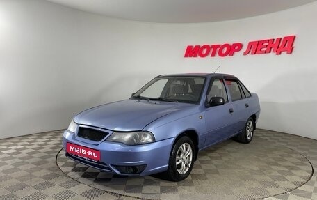 Daewoo Nexia I рестайлинг, 2008 год, 217 000 рублей, 1 фотография