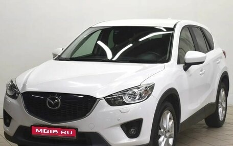 Mazda CX-5 II, 2011 год, 1 480 000 рублей, 1 фотография