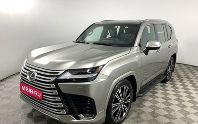 Lexus LX, 2024 год, 25 490 000 рублей, 1 фотография