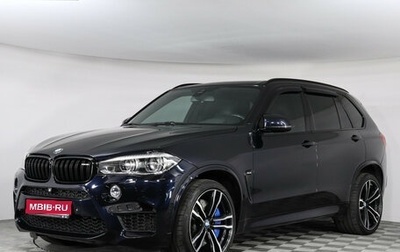 BMW X5 M, 2018 год, 4 999 000 рублей, 1 фотография