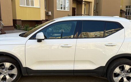 Volvo XC40 I, 2021 год, 3 350 000 рублей, 1 фотография