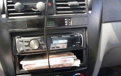 Chevrolet Lacetti, 2011 год, 470 000 рублей, 1 фотография