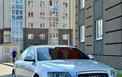 Audi A6, 2009 год, 1 250 000 рублей, 1 фотография