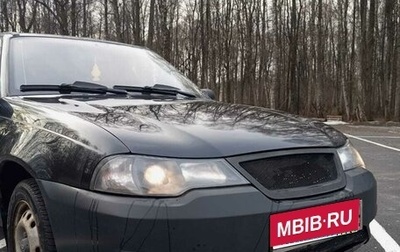 Daewoo Nexia I рестайлинг, 2013 год, 265 000 рублей, 1 фотография
