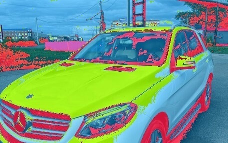 Mercedes-Benz GLE, 2017 год, 3 690 000 рублей, 1 фотография
