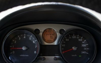 Nissan Qashqai, 2008 год, 685 000 рублей, 1 фотография