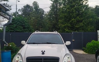 SsangYong Rexton III, 2011 год, 1 300 000 рублей, 1 фотография