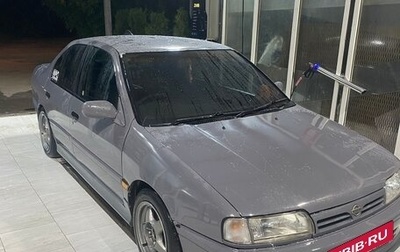 Nissan Primera II рестайлинг, 1994 год, 330 000 рублей, 1 фотография
