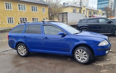 Skoda Octavia, 2007 год, 395 000 рублей, 1 фотография
