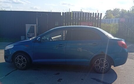 Chery Bonus (A13), 2014 год, 210 000 рублей, 1 фотография