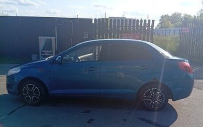 Chery Bonus (A13), 2014 год, 210 000 рублей, 1 фотография