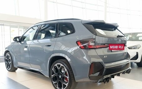 BMW X1, 2025 год, 7 200 000 рублей, 7 фотография