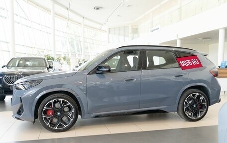 BMW X1, 2025 год, 7 200 000 рублей, 8 фотография