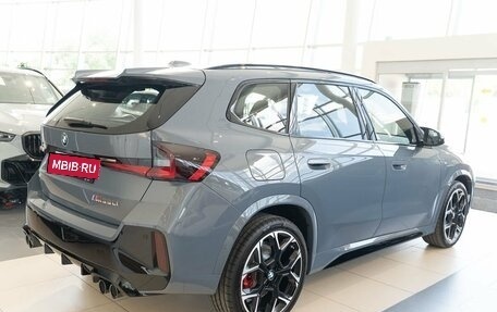 BMW X1, 2025 год, 7 200 000 рублей, 5 фотография