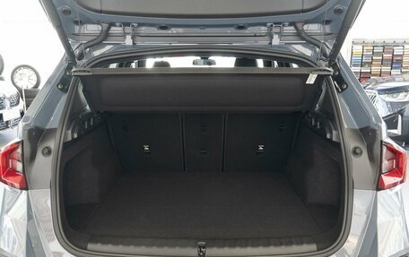 BMW X1, 2025 год, 7 200 000 рублей, 12 фотография