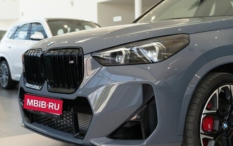 BMW X1, 2025 год, 7 200 000 рублей, 11 фотография