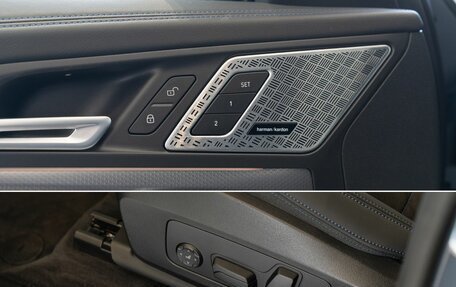 BMW X1, 2025 год, 7 200 000 рублей, 18 фотография