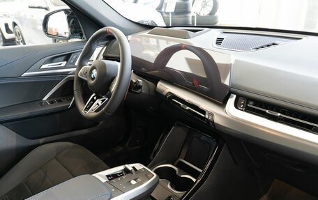 BMW X1, 2025 год, 7 200 000 рублей, 21 фотография